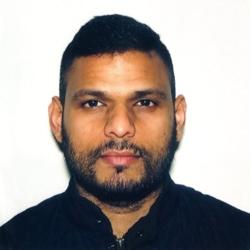 Équipe-Anand Gomes