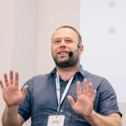 Equipo-Stepan Kolesnikov