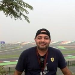 Equipe-Vivek Ramchander
