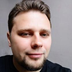 Team-Alexander Evsenev