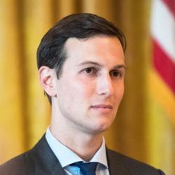فريق-Jared Kushner