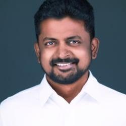 Team-Vijay Pravin Maharajan 