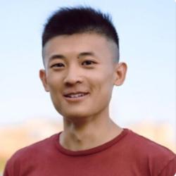 Team-Zengyi Qin