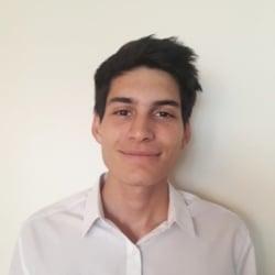 Equipo-Federico Sarquis