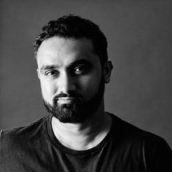 تیم-Shashank Sripada