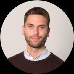 Team-Alexander Ghahremany