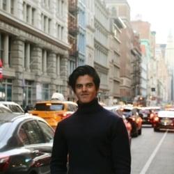 Koponan-Rohit Ramesh