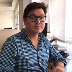 Đội-Javier Blanco Thomas