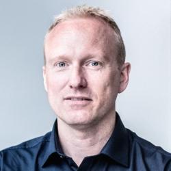 Team-Kurt Nielsen
