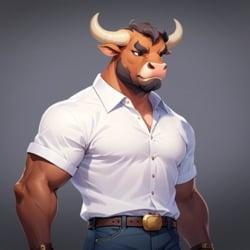Team-Crypto Minotaur