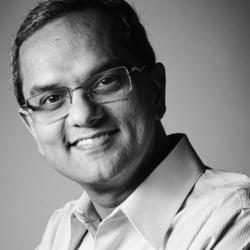 Team-Prakash Ramachandran