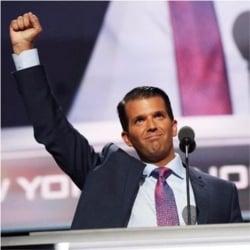 فريق-Donald Trump Jr.
