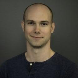 Team-Brandon Kite