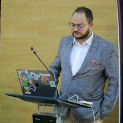 Team-Dr. Prof. Youssef Khaoulaj