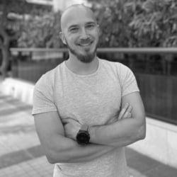 Team-Ivan Kozlov