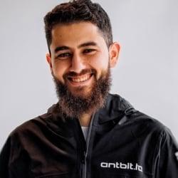 Equipe-Ahmad Shadid