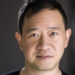 Team-Ben Chow