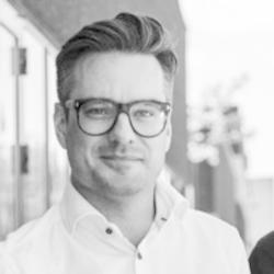 Team-Kasper Mai Jørgensen