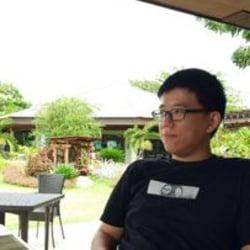 Team-Ray Wang