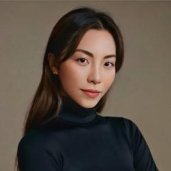 Koponan-Rose Li