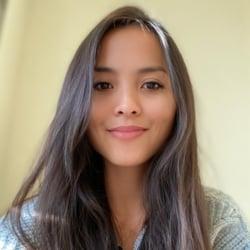 Team-Olivia Thet