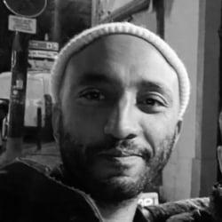 Team-Kamel Aouane