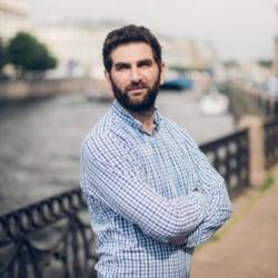 Team-Yuriy Zubarovskiy