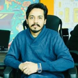 تیم-Talha Malik