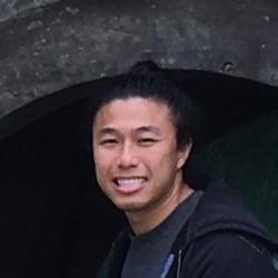 Team-Bryan Goh