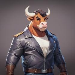 Team-Blockchain Bull