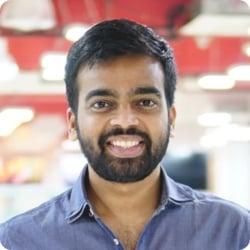 Team-Nischal Shetty