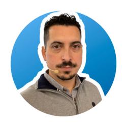 Koponan-Carlos Morillo