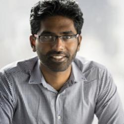 Koponan-Varun Srinivasan
