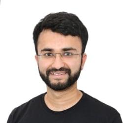 Team-Garvit Goel