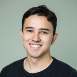 Team-Benjamin Finch