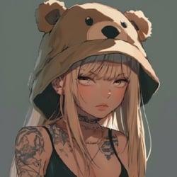 Team-Dev Bear🐻‍❄️⛓️
