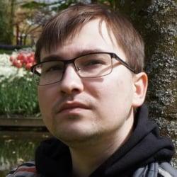 Team-Fedor Chmilev