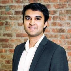 Team-Vikram Arun 