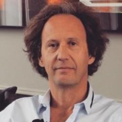 Zespół-Laurent Sarver