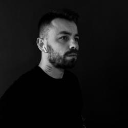 Team-Max Halchenko