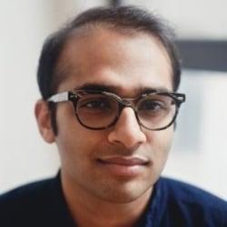 Koponan-Neil Parikh