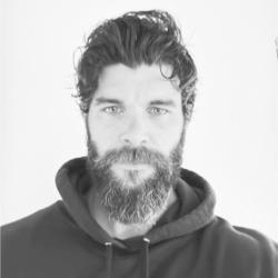 Team-Cameron Michael Smith