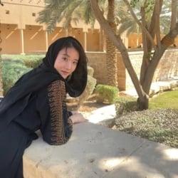 Team-Ming Dongfang