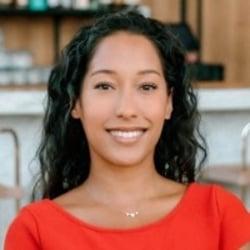 Team-Whitney Jones