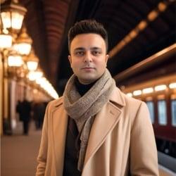 Team-Shivam Tandon