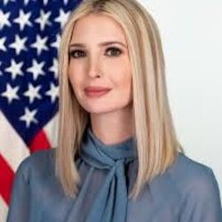 فريق-Ivanka Trump