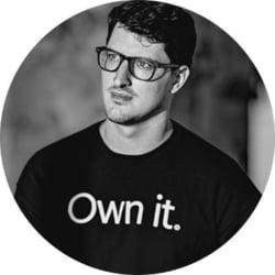 Team-Nicholas Fouriezos