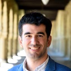 टीम-Nicolas Kokkalis