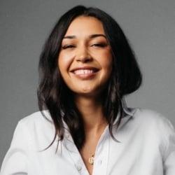 Team-Zoé Gadsden