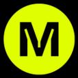 Mode Crypto Network-icon-avatar